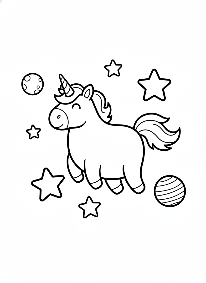 Coloring page